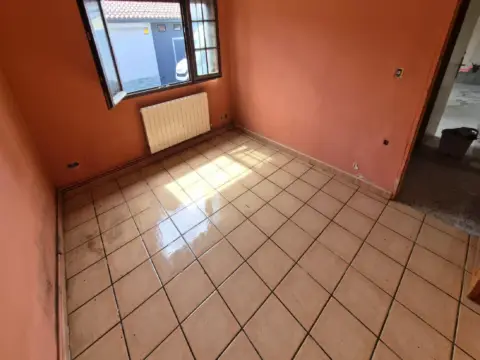 Chalet en calle de Juan Padilla